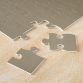 Puzzle de chouette (Côté)