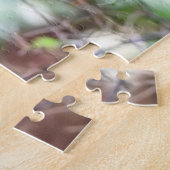 Puzzle de Chouette barrée (Côté)