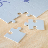 Puzzle de chrétien d'écriture sainte de bible (Côté)