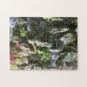 puzzle de chute de l'eau (Horizontal)