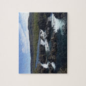 Puzzle de chute d'eau (Vertical)