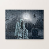 Puzzle de cimetière (Horizontal)