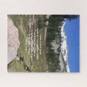 Puzzle de citation de Tesla 520 morceaux (Horizontal)