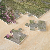 Puzzle de citation de Tesla 520 morceaux (Côté)