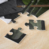 Puzzle de classe V1 pour les Aliens (Côté)