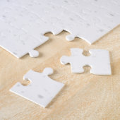 Puzzle de cochon d'Inde (Côté)