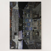 Puzzle de cockpit de navette (Vertical)