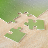 Puzzle de colibri (Côté)