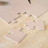 Puzzle de colibri (Côté)