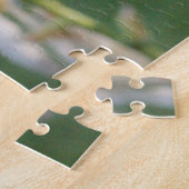 Puzzle de colibris (Côté)