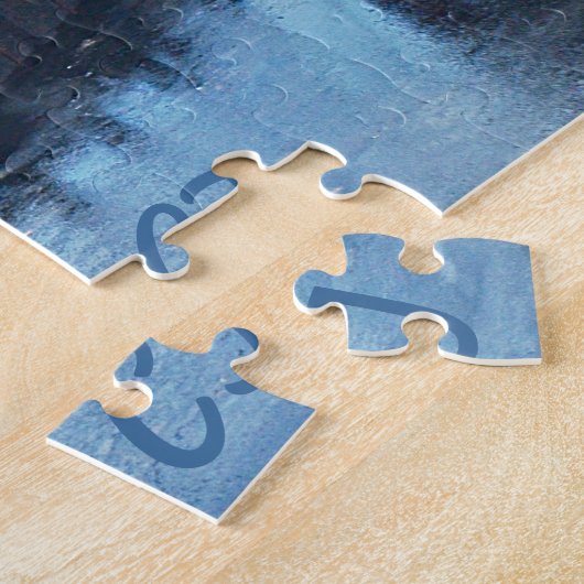 Puzzle de Collinsville (Côté)