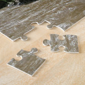 Puzzle de conception ferroviaire de la route Royal (Côté)