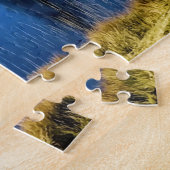 Puzzle de Connemara Galway Irlande (Côté)