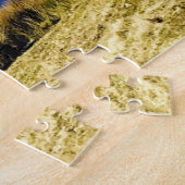 Puzzle de Connemara Galway Irlande (Côté)