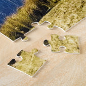 Puzzle de Connemara Galway Irlande (Côté)
