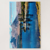 Puzzle de Connemara Galway Irlande (Vertical)