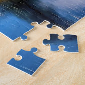 Puzzle de Connemara Galway Irlande (Côté)