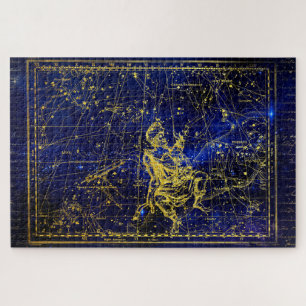 puzzle de constellation