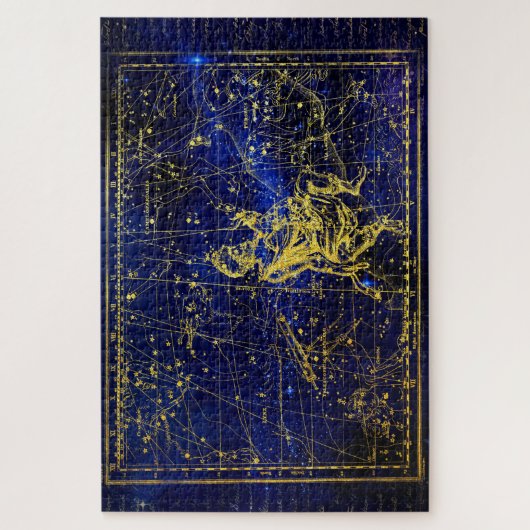 puzzle de constellation (Vertical)