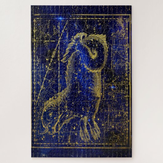 puzzle de constellation cetus (Vertical)