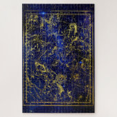 puzzle de constellation persée et andromeda (Vertical)