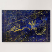 puzzle de constellation zodiaque (Horizontal)