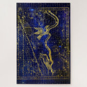 puzzle de constellation zodiaque (Vertical)