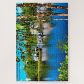 Puzzle de Conway en Caroline du Sud (Vertical)
