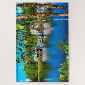 Puzzle de Conway en Caroline du Sud (Vertical)