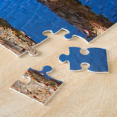 Puzzle de Conway en Caroline du Sud (Côté)