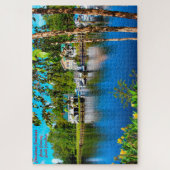 Puzzle de Conway en Caroline du Sud (Vertical)