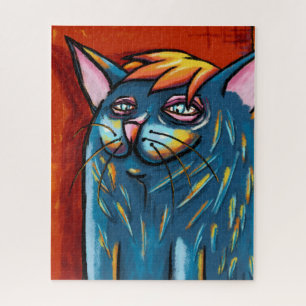 Puzzle de Cool Cat