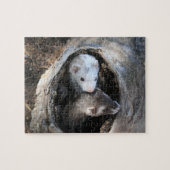 Puzzle de copains (Horizontal)