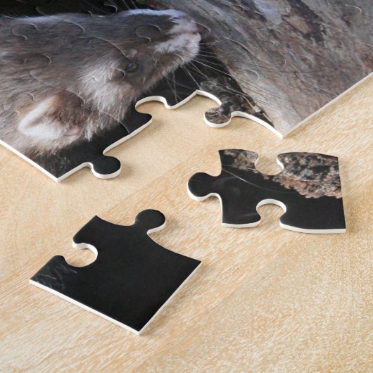 Puzzle de copains (Côté)