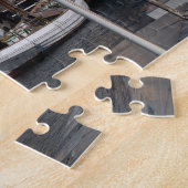 Puzzle de Copenhague (Côté)