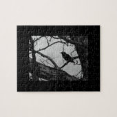 Puzzle de corneille (Horizontal)