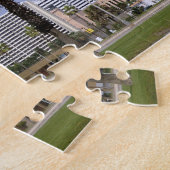 Puzzle de Corpus Christi (Côté)