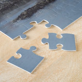 Puzzle de côte de Sitka (Côté)