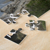 Puzzle de côte du Maine (Côté)