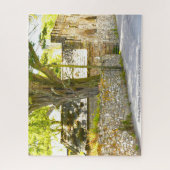 Puzzle de Courtmacsherry Cork Irlande (Vertical)