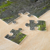 Puzzle de Courtmacsherry Cork Irlande (Côté)