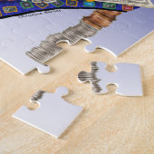 Puzzle de CPA (Côté)