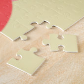 Puzzle de crabe des signes cancéreux (Côté)