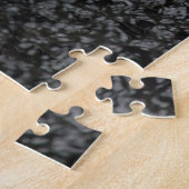 Puzzle de crabe rouge (Côté)