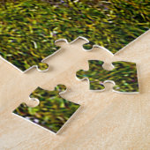 Puzzle de Crater Lake Tasmanie (Côté)