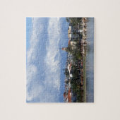 Puzzle de Crète (Vertical)