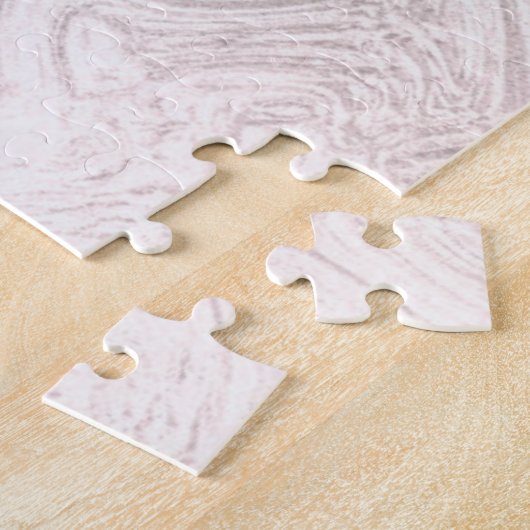 Puzzle de crocodile de bébé (Côté)