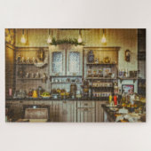 puzzle de cuisine rustique (Horizontal)