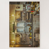 puzzle de cuisine rustique (Vertical)