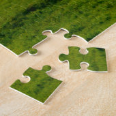 Puzzle de Cushendall Irlande (Côté)